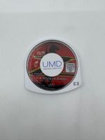 The Mask of Zorro (UMD PSP)