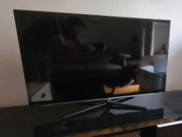 Smart TV Samsung 40 pouces