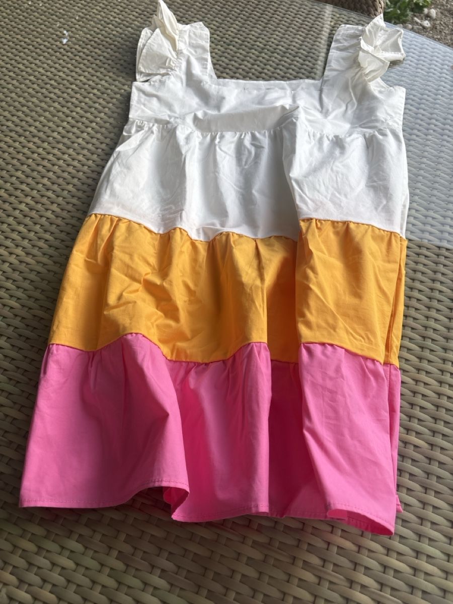 Vestiti: Neu , Grösse S , Kleid , mehrfarbig  – Nuovo (secondo la descrizione) da Kreuzlingen venduto da boston010 1