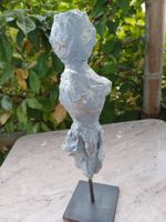 SKULPTUR HÖHE: CA. 38 CM