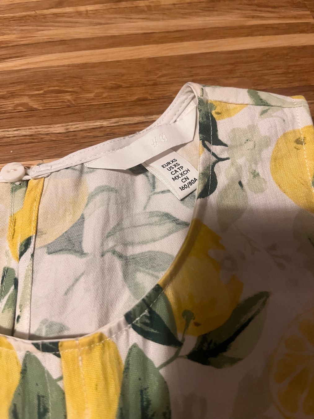 H&M Kleider: Summer Ready Dress – Gebraucht aus Zürich von sar_ghn5 1