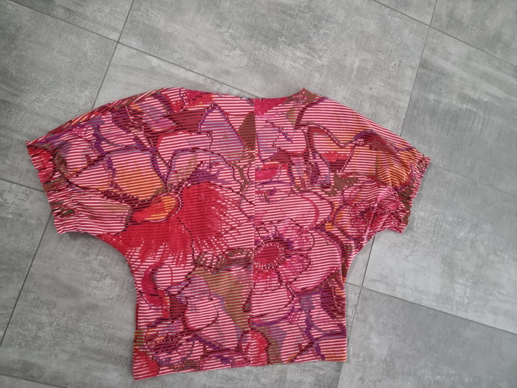 Desigual T-Shirts: neu!Desigual Shirt Gr. S – Neu (gemäss Beschreibung) aus bellinzona von zeus6535 5