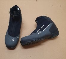 Sommerangebot – Langlaufschuhe Fischer Gr. 42 – TOP PREIS!