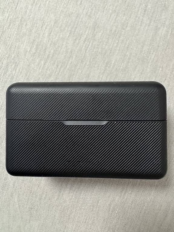 Mikrofone: DJI Mic Wireless Microphone System mit ASB01 Charging Case  – Gebraucht aus Reinach BL von j_7fjs 2