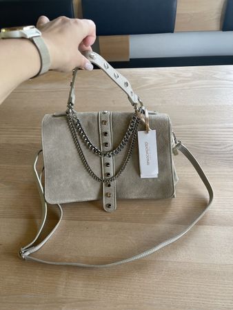 Ledertasche Rinascimento