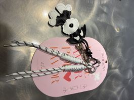DotILOVE Schlüsselanhänger/Taschenanhänger - neu mit Karton.