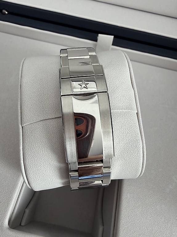 Zenith Orologi: Zenith Chronomaster Original 38 – Usato da Zürich venduto da timeio-swapwatch 5
