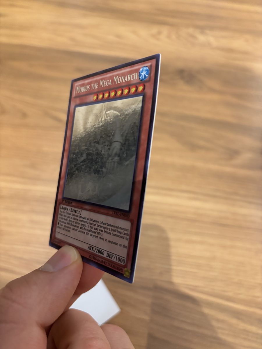 Yugioh Carte collezionabili: Yugioh GHOST RARE Paket!!! – Usato da Basel venduto da Smash050 7