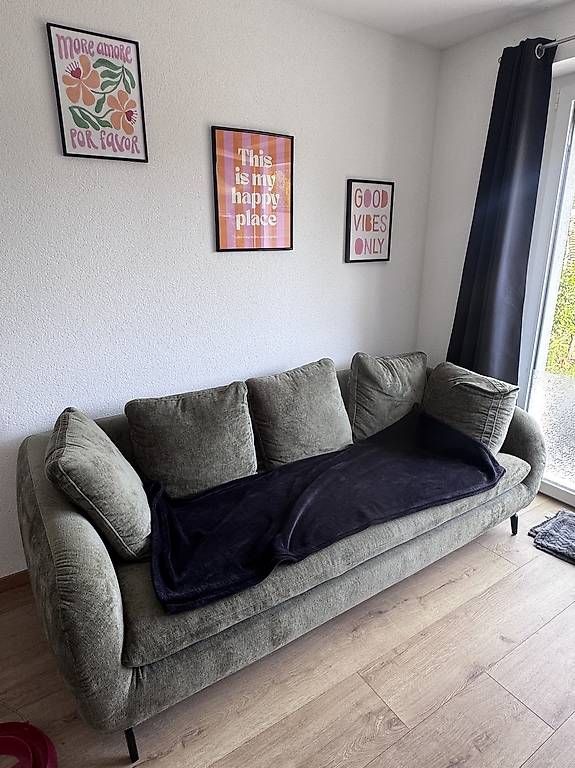 Sofas: Canapé-lit – Gebraucht aus Villargiroud von dia_9yql