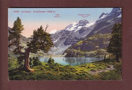 JOCHPASS - Engstlensee