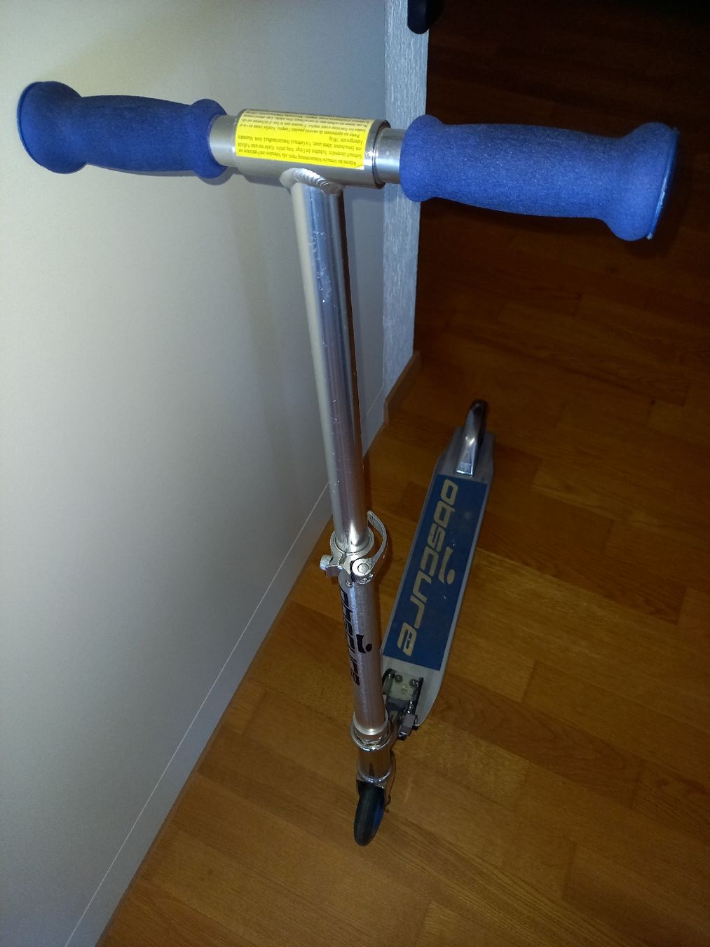 Scooters: Scooter / Trottinet – Gebraucht aus Horgen von mibi75 3