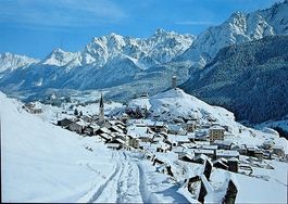 ARDEZ Engiadina Bassa