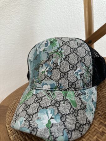 Guc*ci Cap