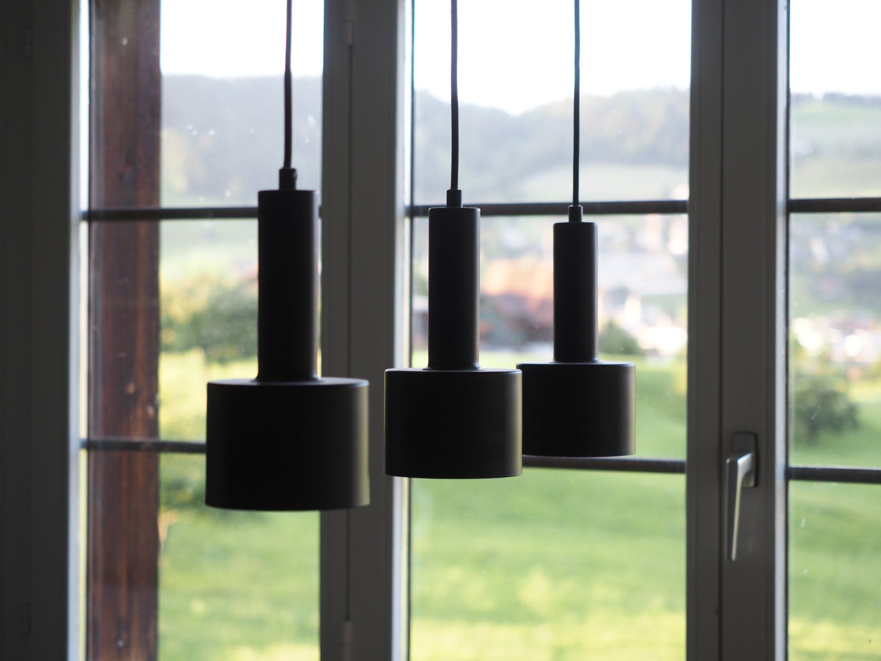 Micasa Lampadari & plafoniere: Esstischlampe – Usato da Unterägeri venduto da rohtea 1
