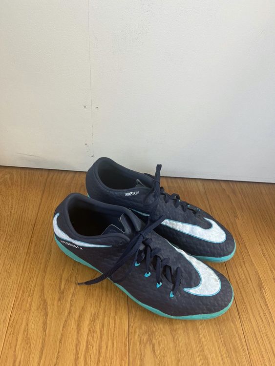hypervenom nikeskin