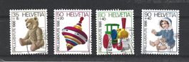 1986 Pro Juventute