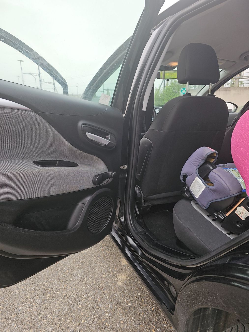 Autos: Fiat Punto Evo – Gebraucht aus Lenzburg von Larosa89 3