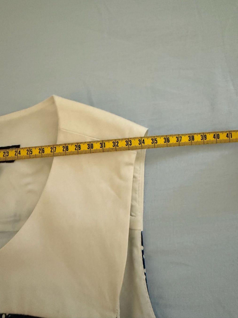 Armani Vestiti: Armani Jeans - robe - it.44 (40) – Usato da Sion venduto da accroshoes 6