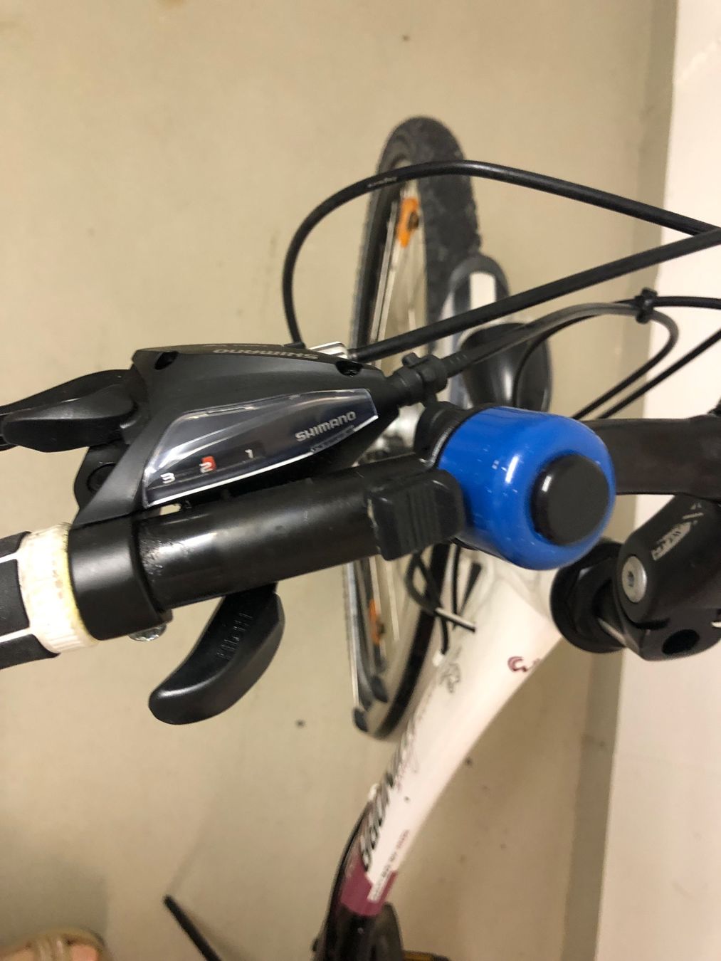 Winora Biciclette: Damenvelo Fahrrad – Usato da Zug venduto da jim_floyd 4