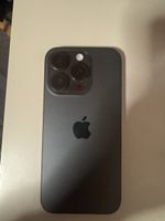 iPhone 15 pro 256GB top zustand! Lies die Beschreibung!