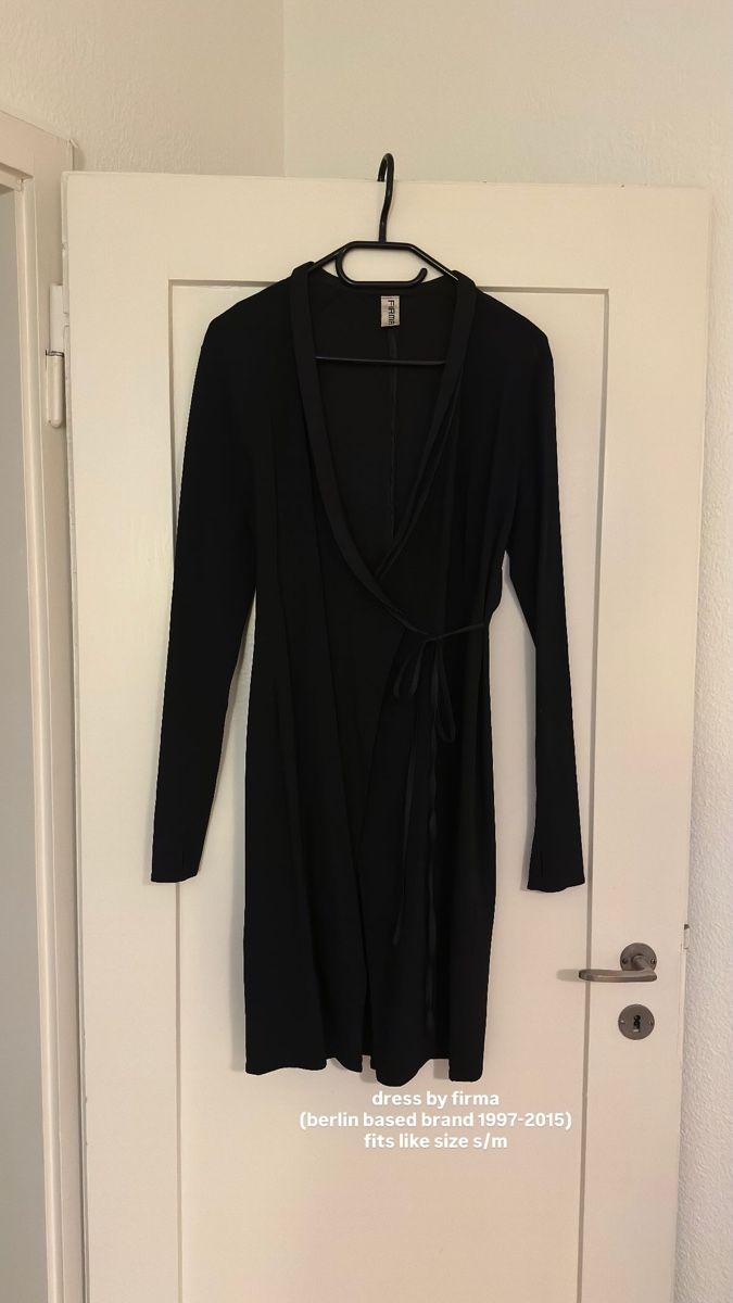 Vestiti: firma wickelkleid – Usato da Basel venduto da ndeon