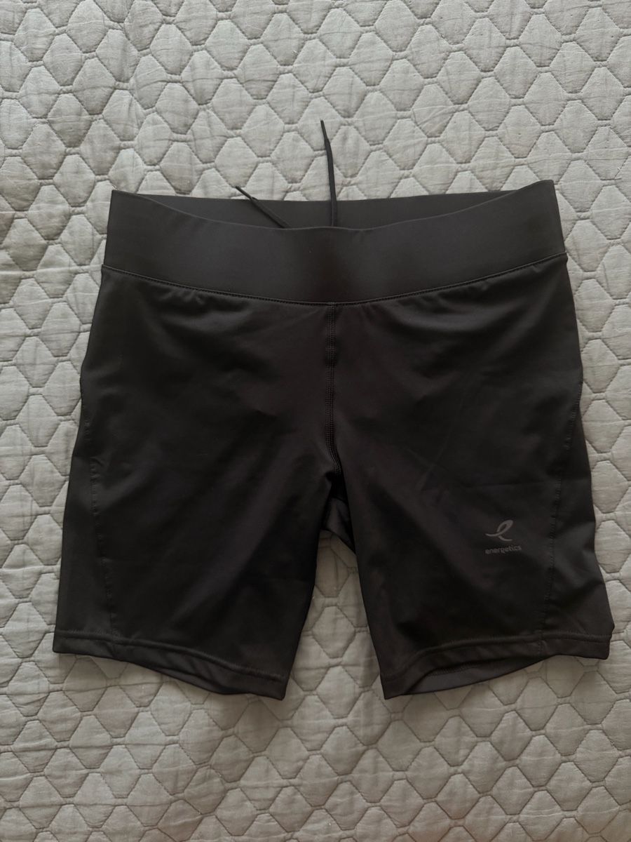 Leggings: 2 Sport Shorts Marke Energetics – Nuovo (secondo la descrizione) da Dübendorf venduto da MariaS. 1