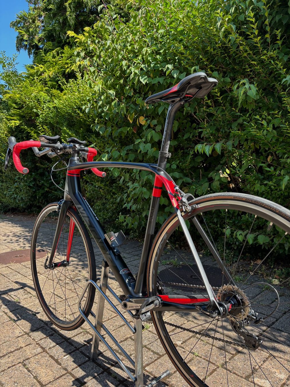 Merida Vélos: MERIDA Scultura 7000 – D'occasion à Le Grand-Saconnex par flo_lc8z 4