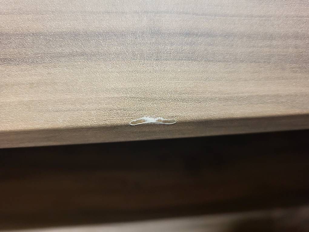 Kommoden: Sideboard Dekor Nussbaum/Eiche – Gebraucht aus Bonstetten von _YamaYa_ 3