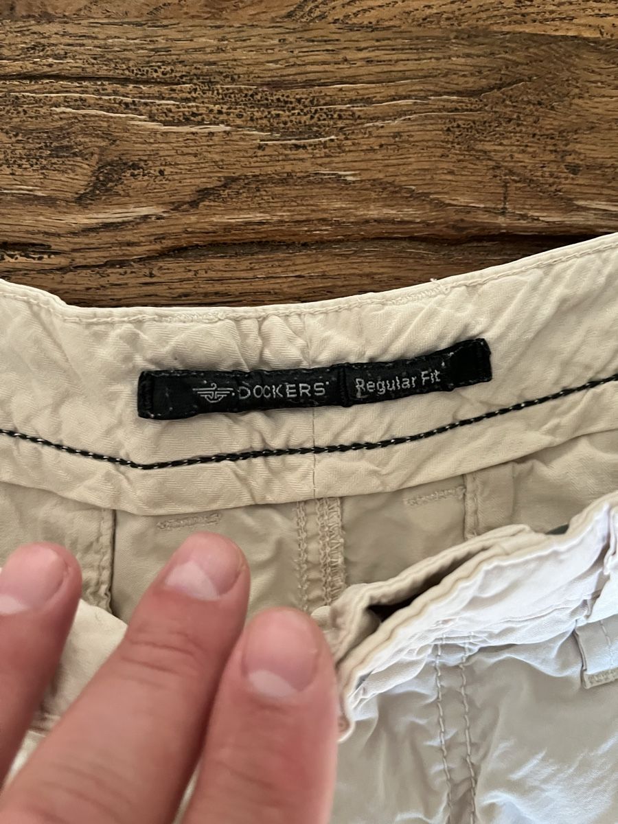 Pantaloni: Dockers Shorts – Usato da Chur venduto da Mbadimeischter 2