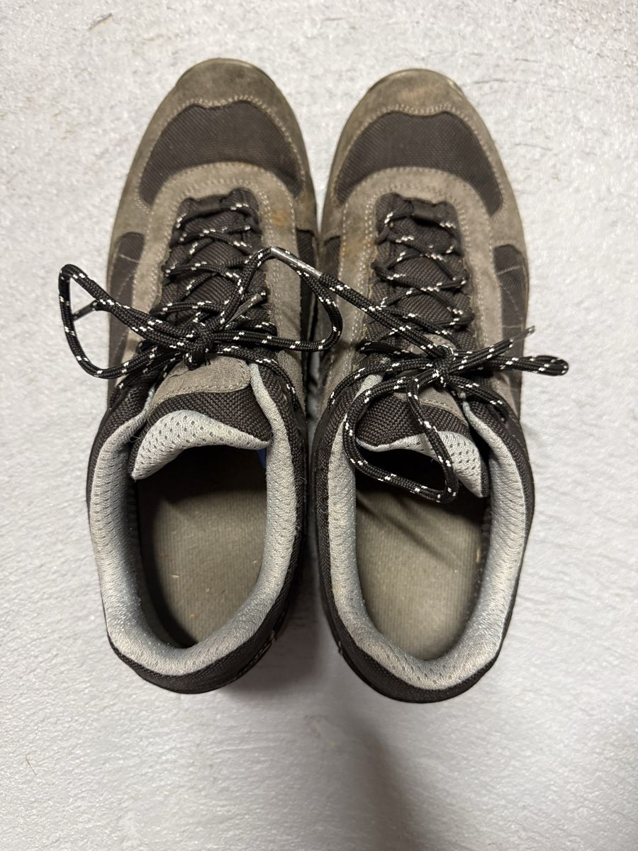 Herrenschuhe: Arbeitsschuhe Gr. 44 Herren – Gebraucht aus Scheuren von corina_sarah 2