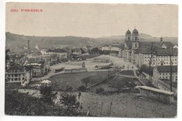 EINSIEDELN