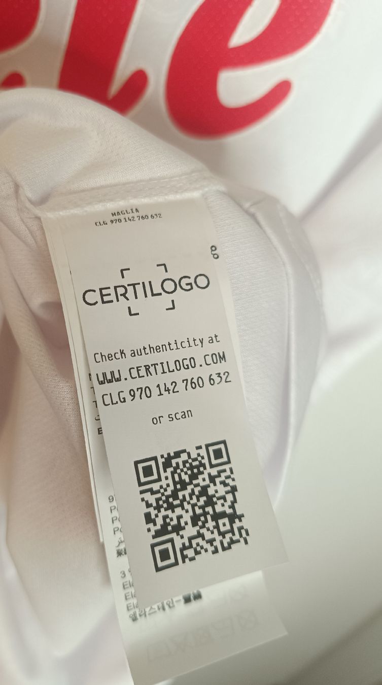 Canottiere & Pantaloni: OSIMHEN #9 Original Player Version Napoli 2022 BNWT Trikot – Nuovo e nell'imballaggio originale da St-Léonard venduto da SwissDealsJersey 8