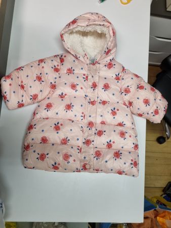 Petit bateau Jacke Grösse 67