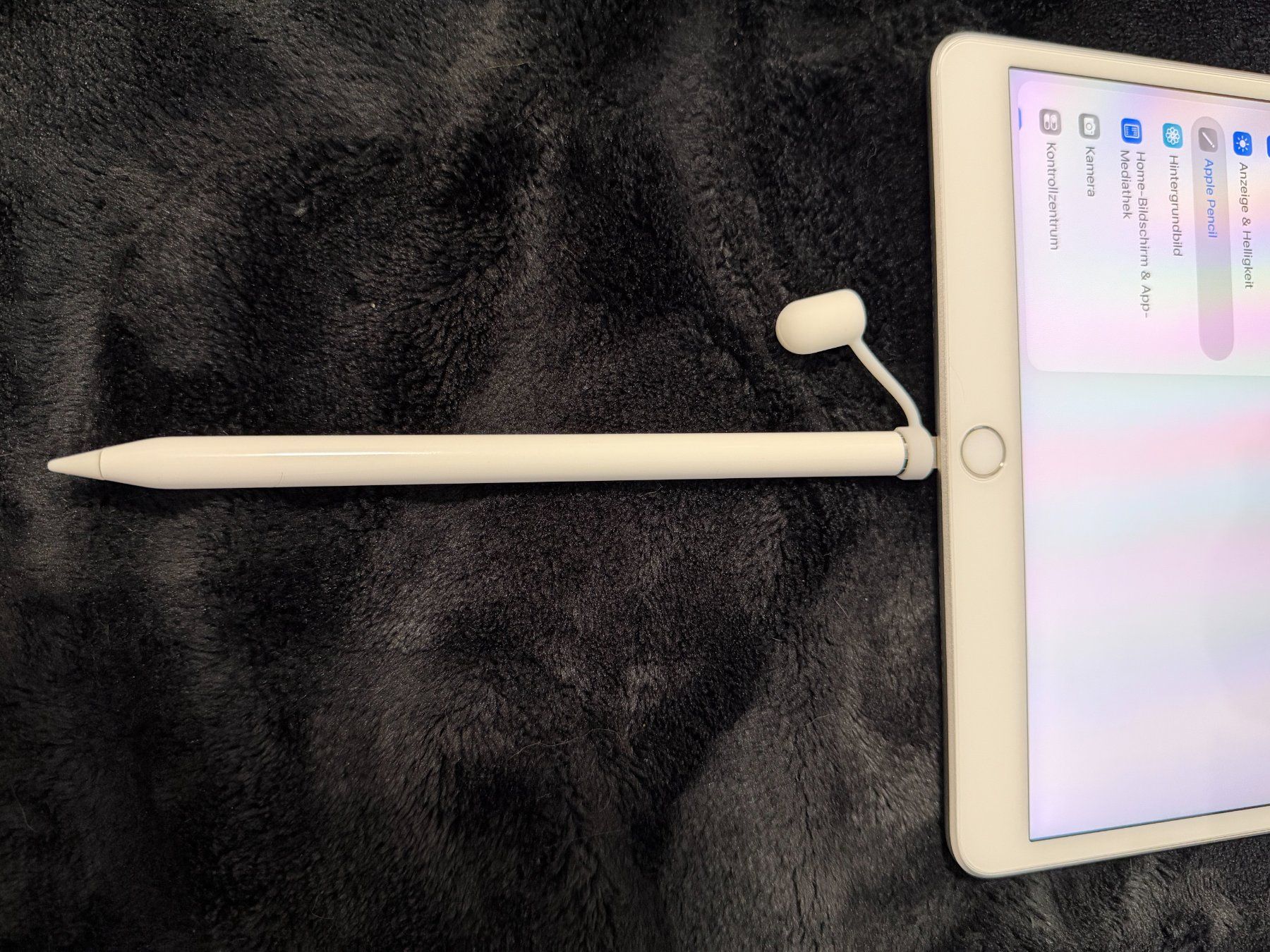 Apple Tablettes PC: iPad Air 3 64 GB Cellular / SIM – D'occasion à Frauenfeld par bar_8v6b 5