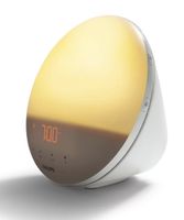Philips Wake-up Light HF3500/50 1a Zustand