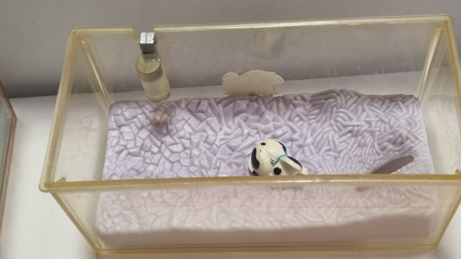 Hasbro Spielzeuge: Kenner Littlest Petshop 2 Sets Mäuselabyrinth – Gebraucht aus Effretikon von lenalisa63 4