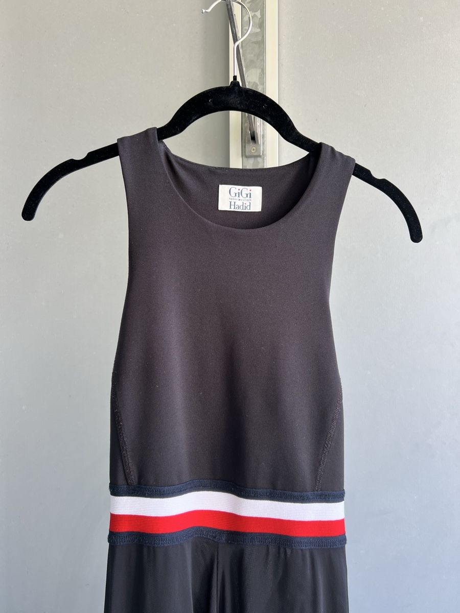 Tommy Hilfiger Kleider: Tommy Hilfiger Kleid, schwarz, Grösse S/36 – Gebraucht aus Zürich von Mariesieger 4