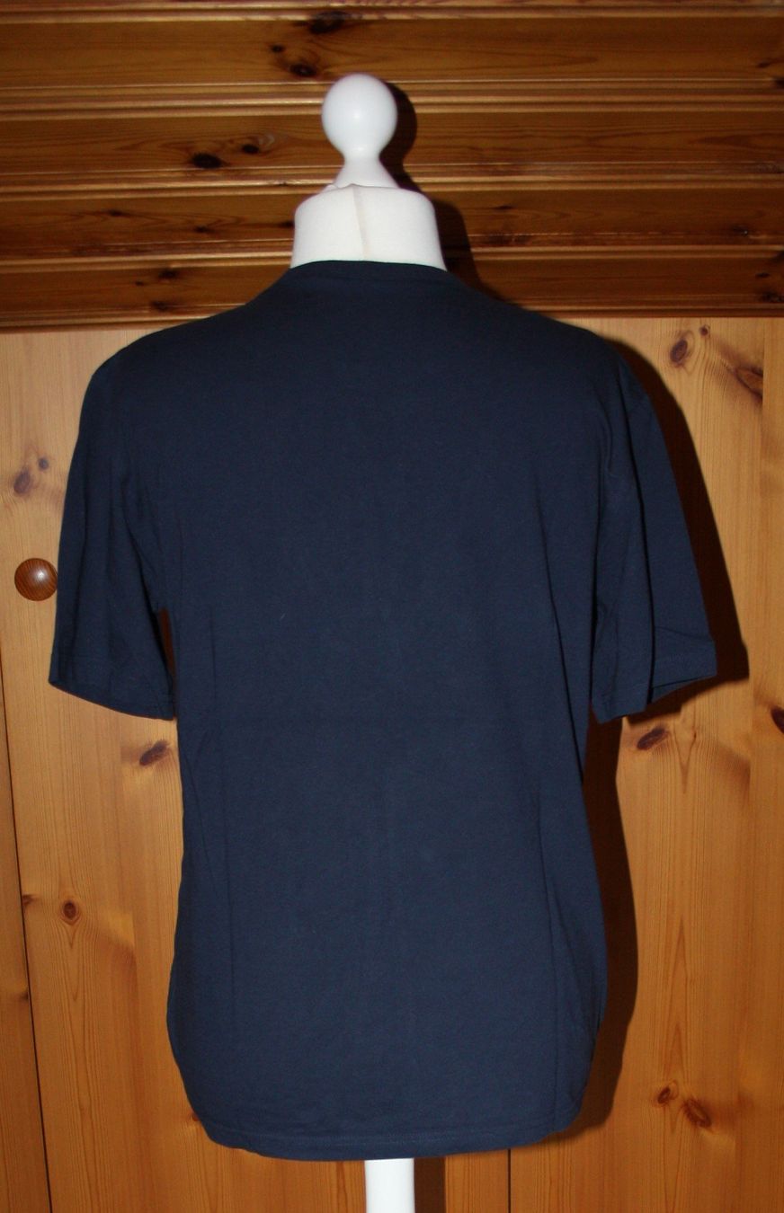 T-shirt: T-Shirt Kurzarm DECTRON Gr. XL (6) – Usato da Flüelen venduto da Diversicum-Textil 2