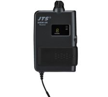 WJTS SIEM-2/R5 Mono-UHF-PLL-In-Ear-Monitoring-Receiver Mikro