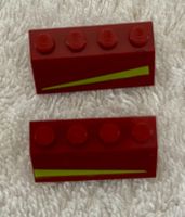 Lego 2 x Slope 45 2 x 4