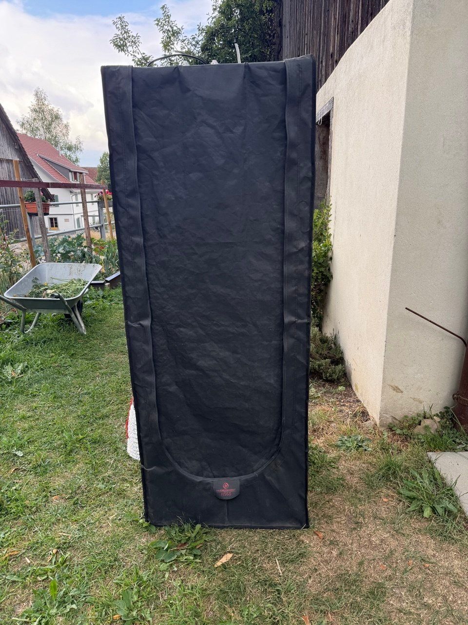 Growbox Sonstiges: Growzelt Hydro Shoot HS60 – Gebraucht aus Wald ZH von rem_pt99 3