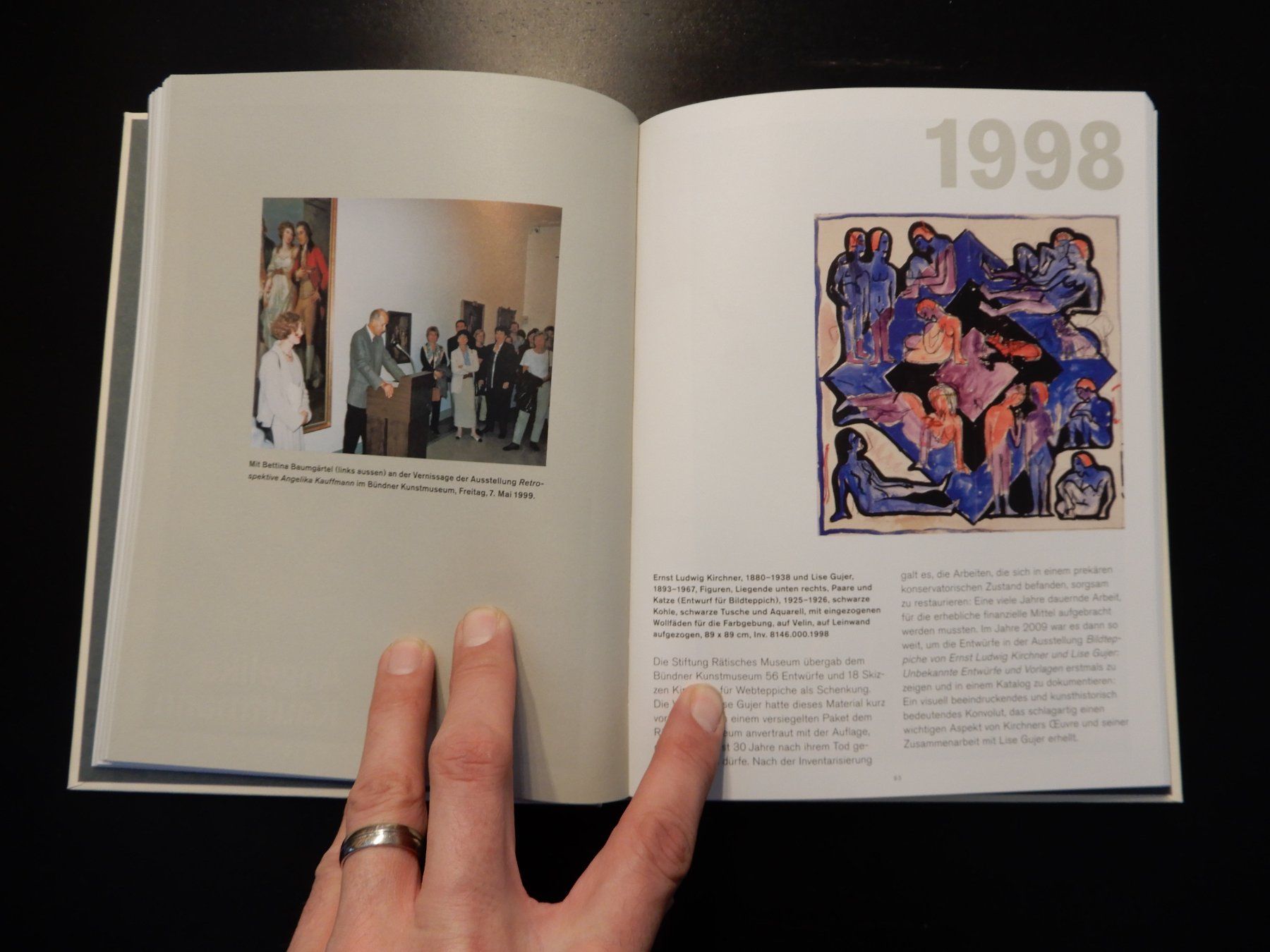 Bücher: Beat Stutzer Bündner Kunst Museum Chur Buch – Gebraucht aus Erstfeld von Mario_boe0 6