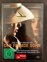 Der fremde Sohn