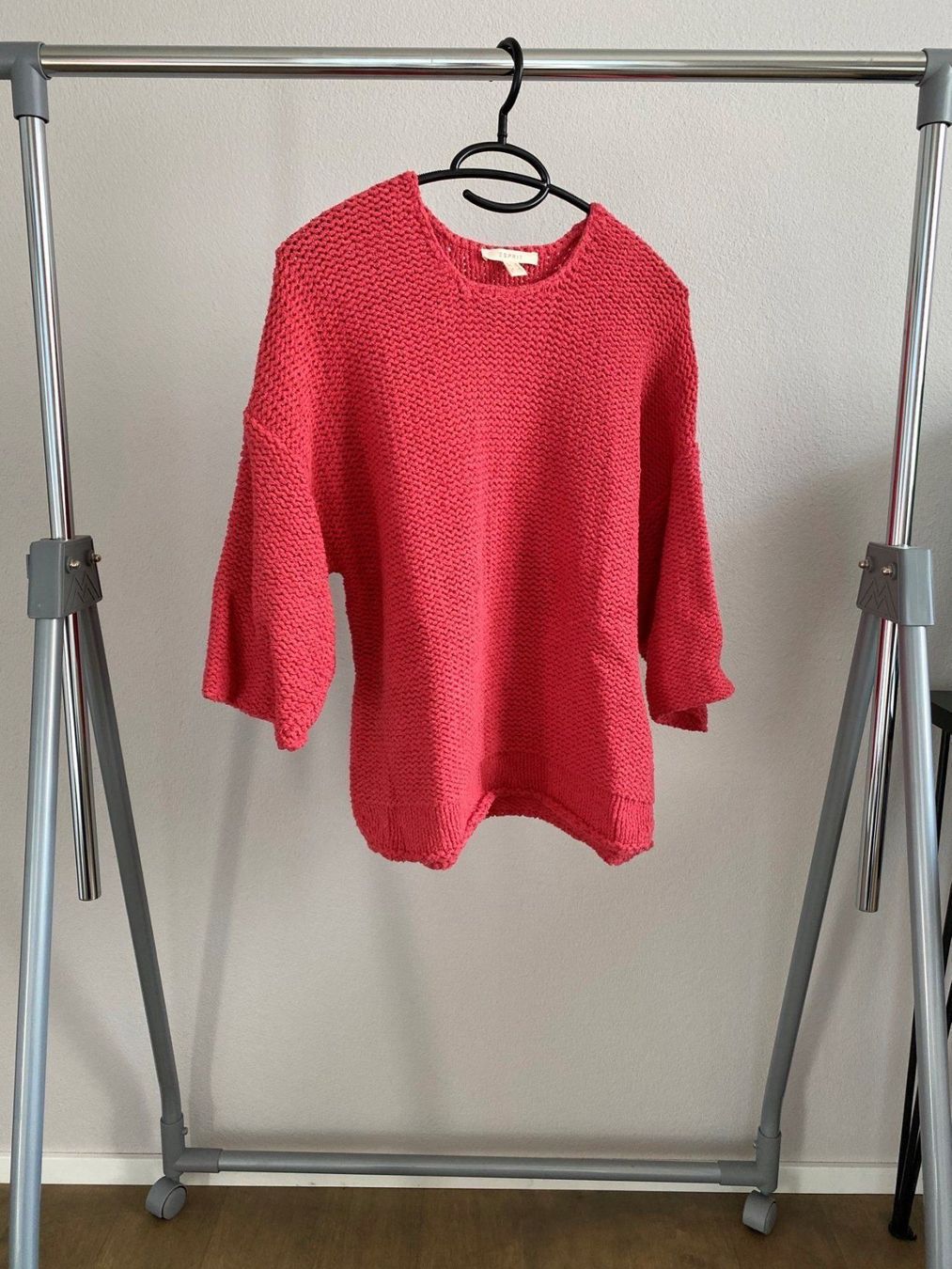 Esprit Maglioni & Felpe: ESPRIT - Sommerstrick Pullover (berry) – Nuovo (secondo la descrizione) da Meilen venduto da kleisi01 1