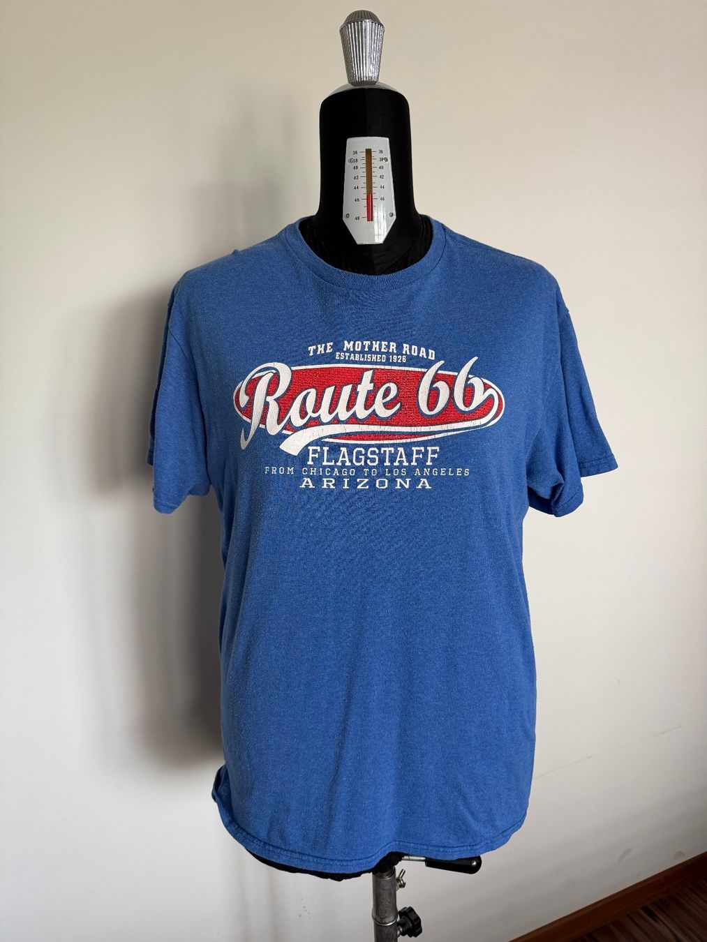 T-Shirts: T-Shirt Route 66 Gr. ca XL – Gebraucht aus Zollikofen von Maria_verena