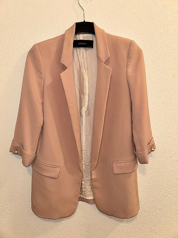 Giacche: Zara Blazer Gr S – Usato da Allschwil venduto da ann_2t6s