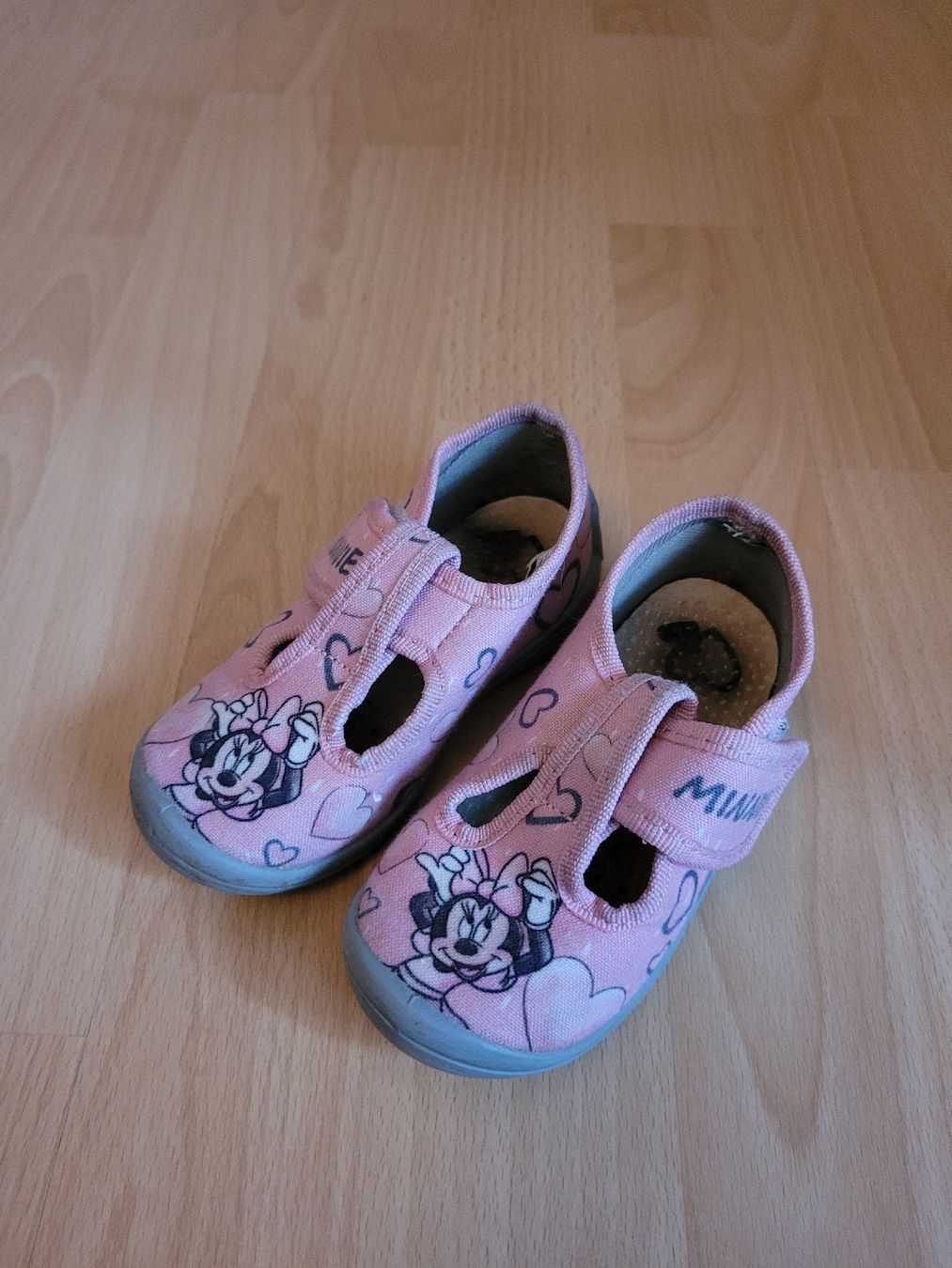 Chaussures garçon: Schuhe gr. 22 – D'occasion à Perlen par Safari_23