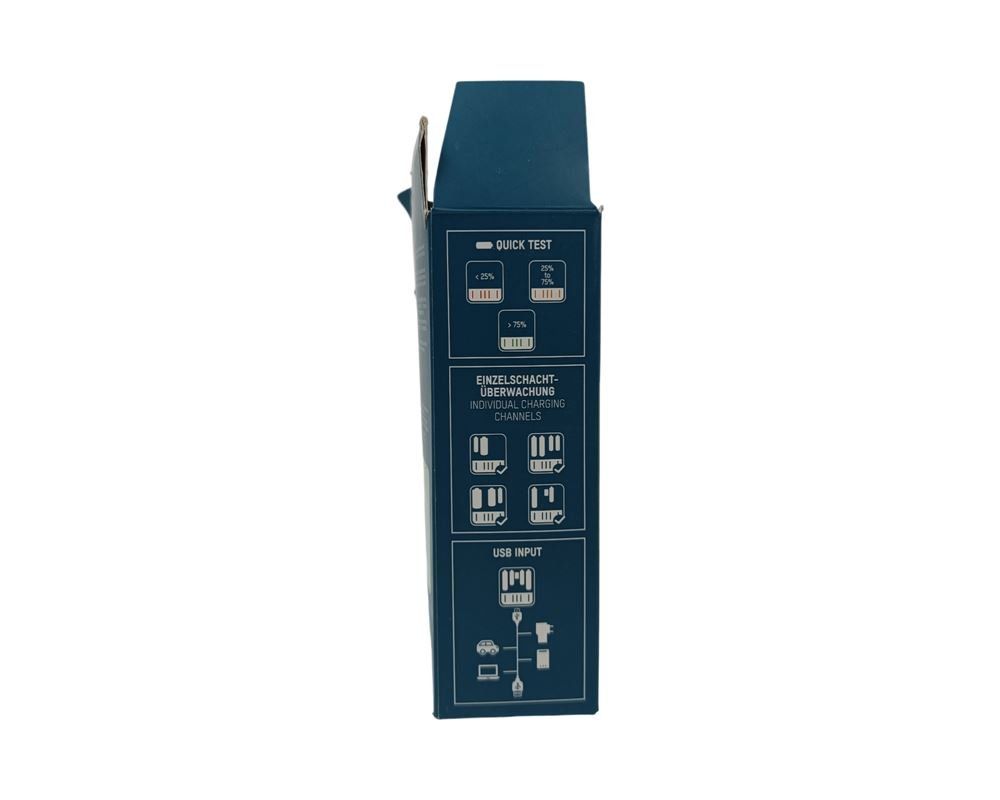 Caricatori & Batterie: ANSMANN Comfort Multi Ladegerät Charger – Usato da Luzern venduto da Restwert_Luzern 3