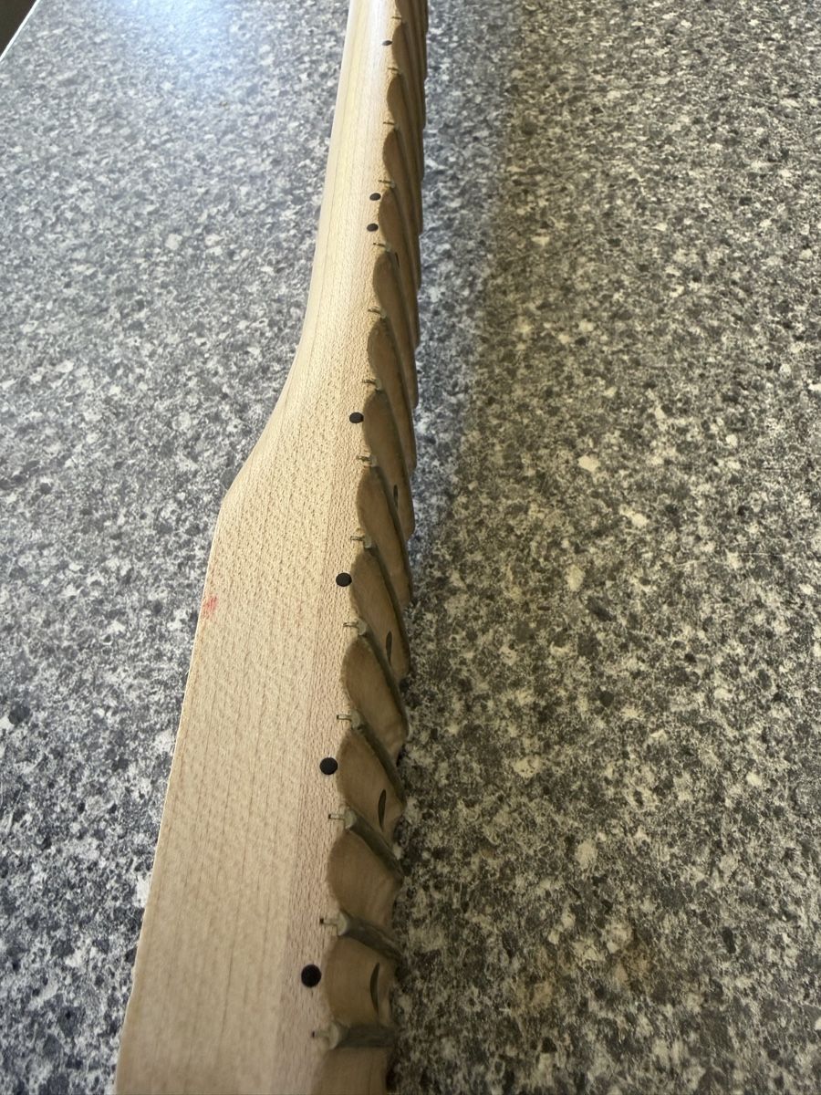 Charvel Strumenti musicali: Charvel SoCal Neck – Usato da Riehen venduto da Pnewyork 6