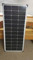 Solarpanel, MPPT 70/15 Victron Lade, Solarkabelregler